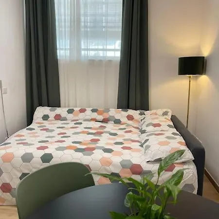 Apartment Nuovo San Giovanni! *