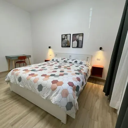 Apartment Nuovo San Giovanni!