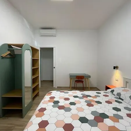 Nuovo San Giovanni! Apartment *