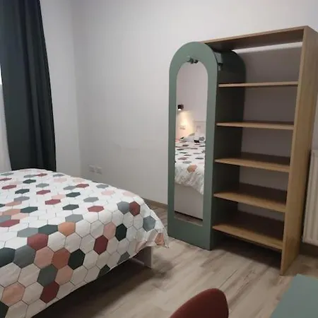 Nuovo San Giovanni! Apartment