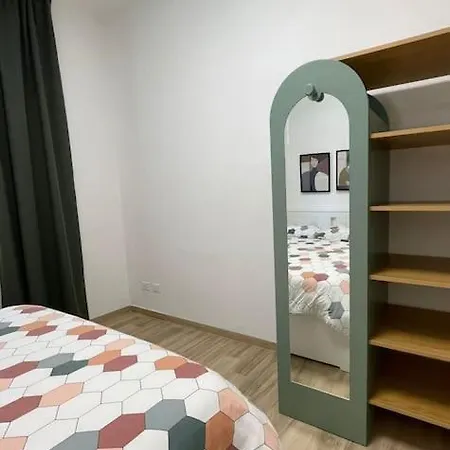 Nuovo San Giovanni! Apartment *