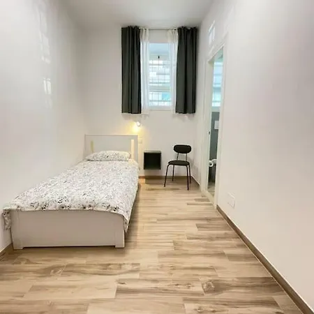 Apartment Nuovo San Giovanni! *