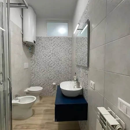 Nuovo San Giovanni! Apartment *