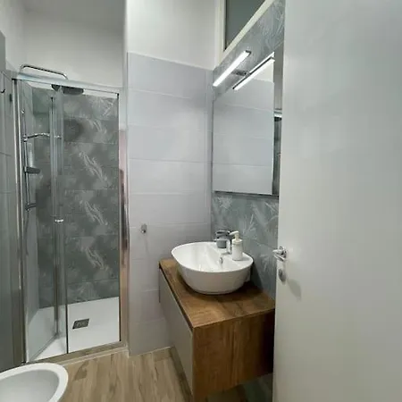 Apartment Nuovo San Giovanni! *