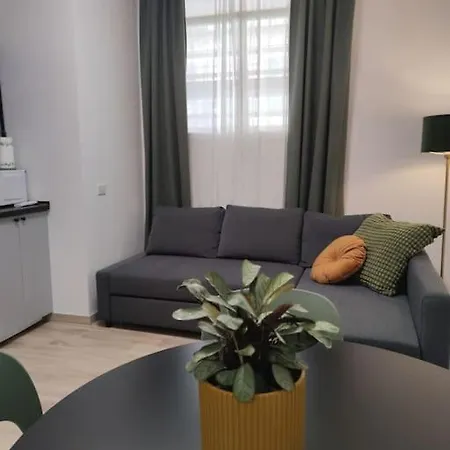 Nuovo San Giovanni! Apartment Rome