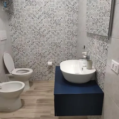 Nuovo San Giovanni! *