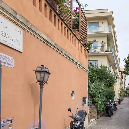Daniela's Place * Roma
