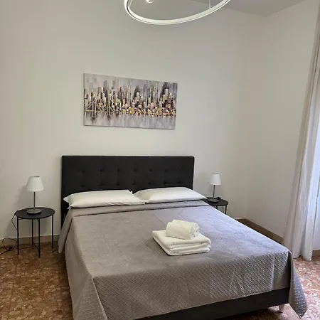 Apartment Star Light Family Rome