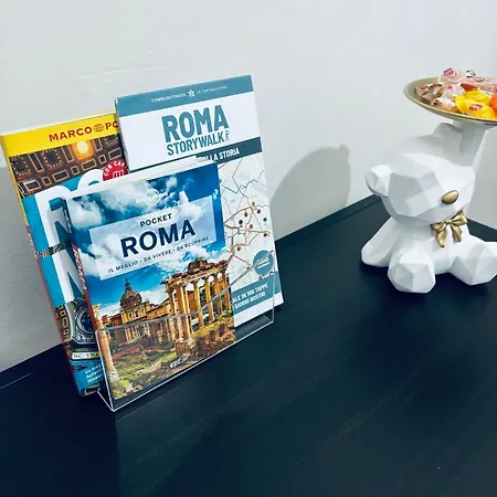 La Casetta Di Azzurra *