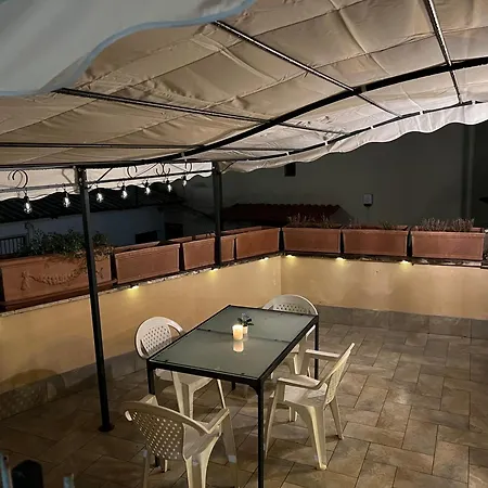Apartment Rea Silvia Intero Indipendente Rome