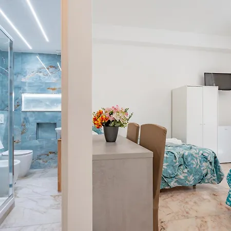 Affittacamere Barone House