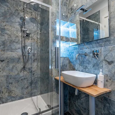 Affittacamere Barone House *