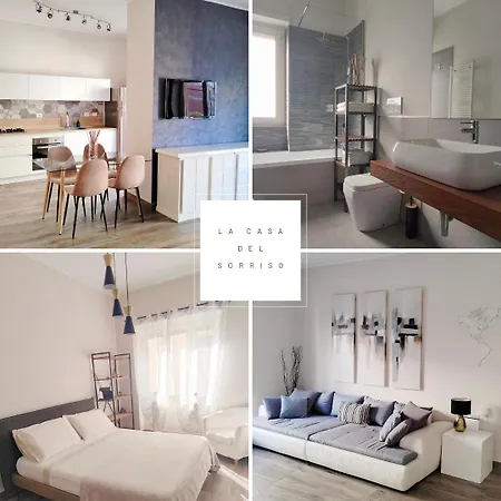 Appartamento La Casa Del Sorriso