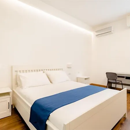 Lilia Charming House Guest house *