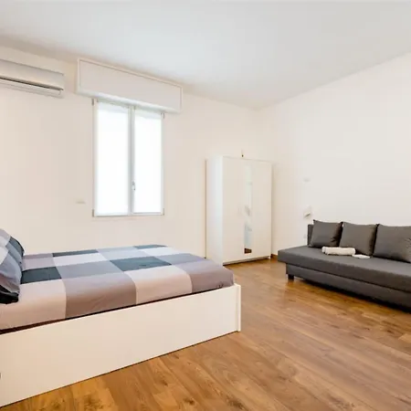 Apartment Lilia Charming Rome
