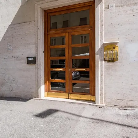 Lilia Charming House Guest house Rome