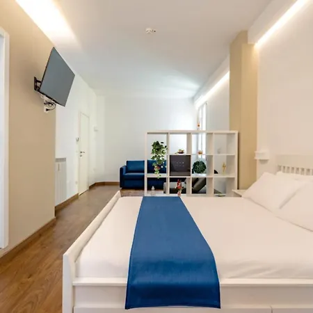 Lilia Charming House Guest house