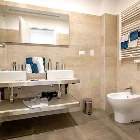 Guest house Lilia Charming House Rome