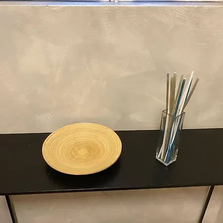 - Colosseo - Lanza Apartament