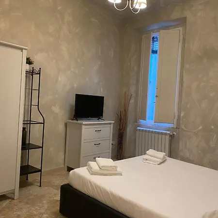 Apartament - Colosseo - Lanza