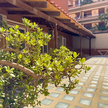Toto Vatican House Holiday home *