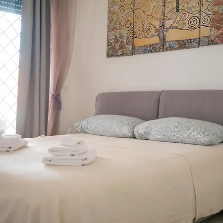 Toto Vatican House Holiday home Rome