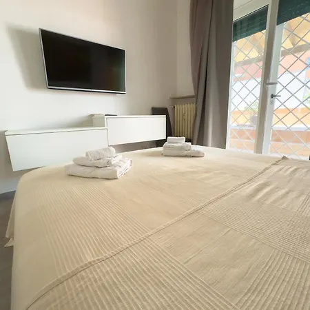 Toto Vatican House Holiday home *