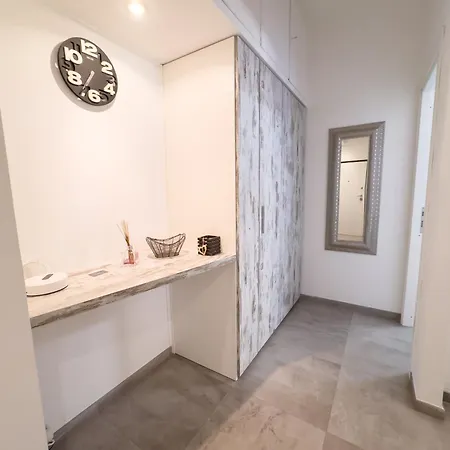 Holiday home Toto Vatican House Rome