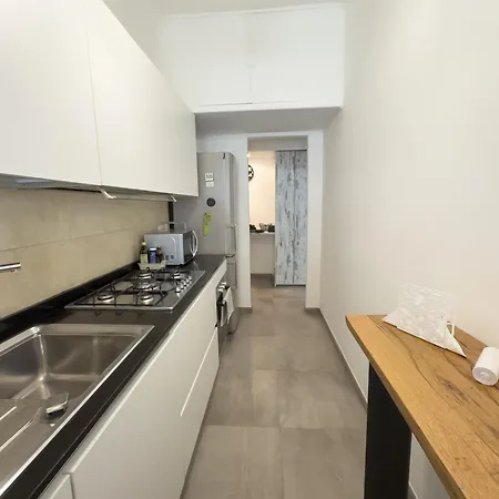 Toto Vatican House Holiday home