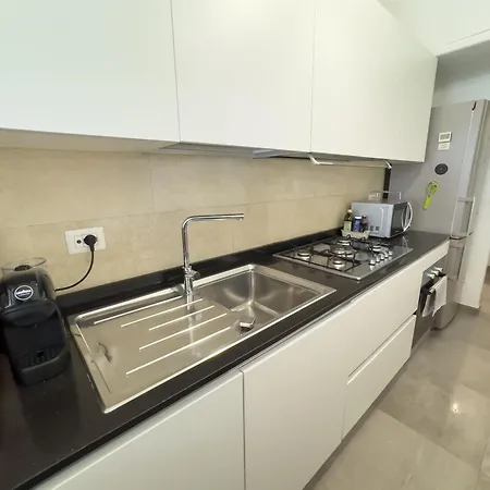 Toto Vatican House Holiday home Rome