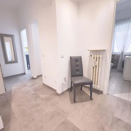 Toto Vatican House Holiday home Rome