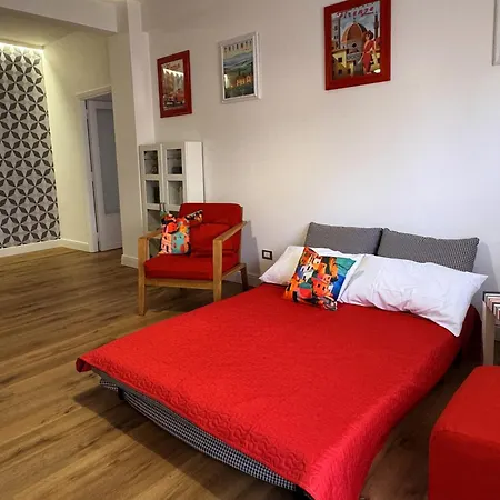 Appartamento Torre Maura Roma