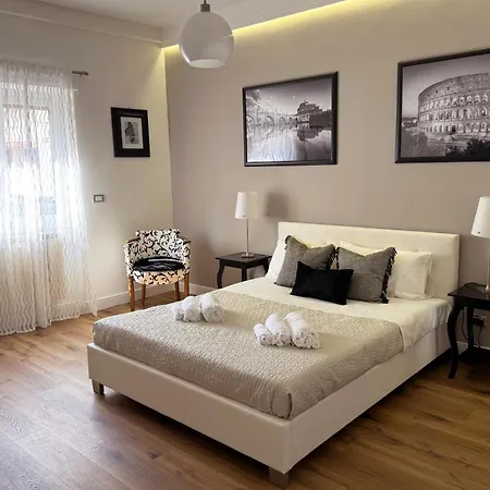 Appartamento Torre Maura Roma