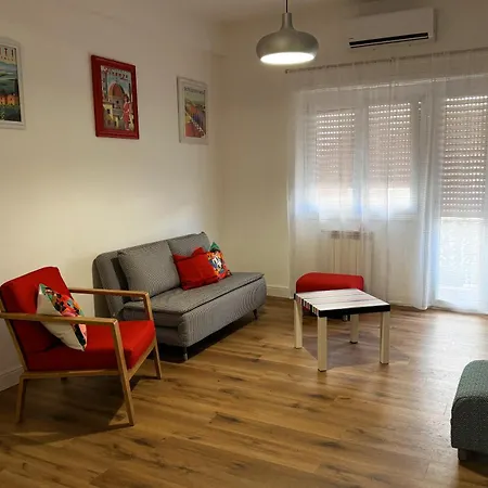 Torre Maura Appartamento Roma