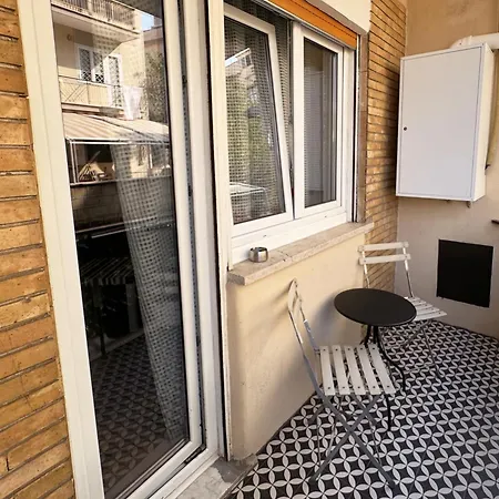 Appartamento Torre Maura *