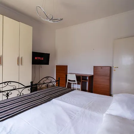 Apartment San Pietro Penthouse *