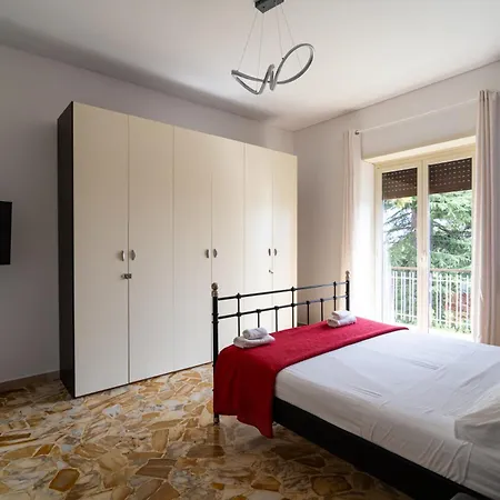 Apartment San Pietro Penthouse *