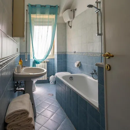 San Pietro Penthouse * Rome