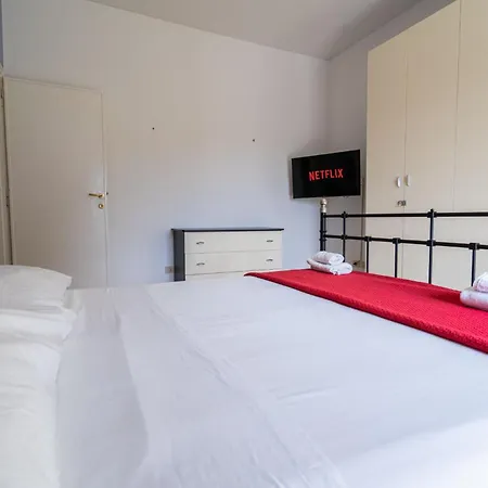 Apartment San Pietro Penthouse