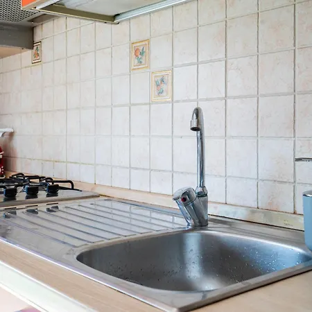 San Pietro Penthouse Apartment