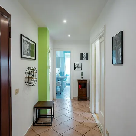 Apartment San Pietro Penthouse Rome