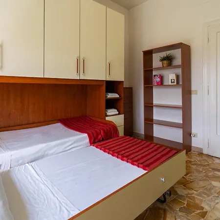 Apartment San Pietro Penthouse *