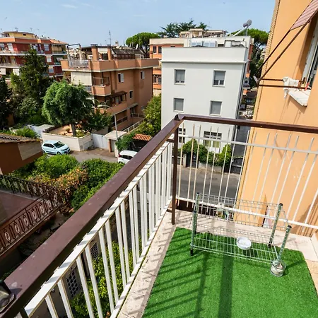 San Pietro Penthouse *