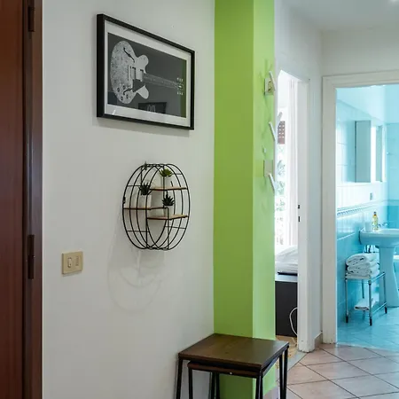 San Pietro Penthouse * Rome