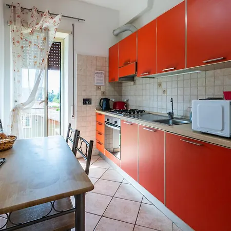 San Pietro Penthouse *