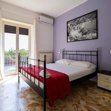 Apartment San Pietro Penthouse