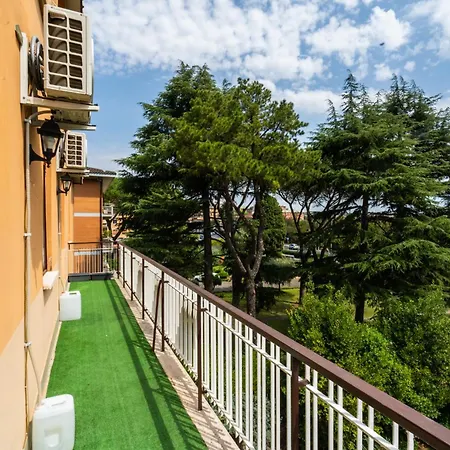 Apartment San Pietro Penthouse *