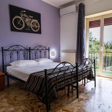 San Pietro Penthouse