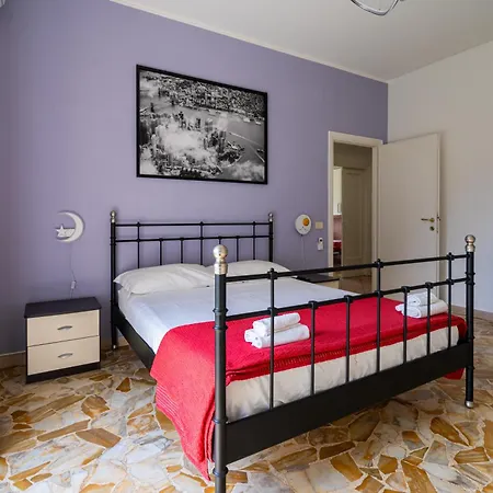 Apartment San Pietro Penthouse