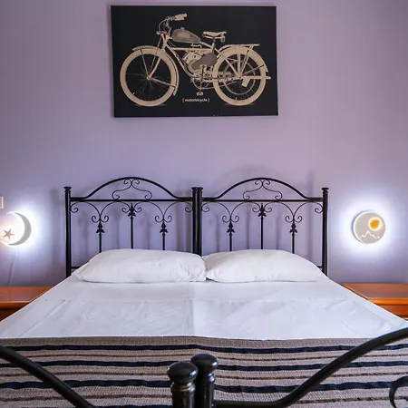 Apartment San Pietro Penthouse Rome